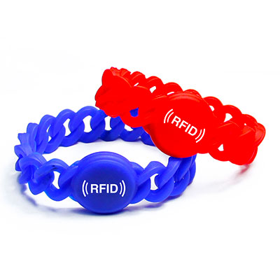 RFID wristband 02