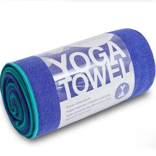 YOGA towels 01