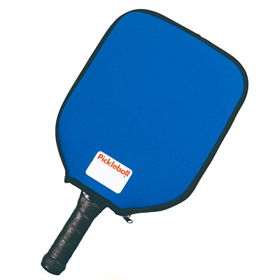 Neoprene Pickleball Paddle Cover