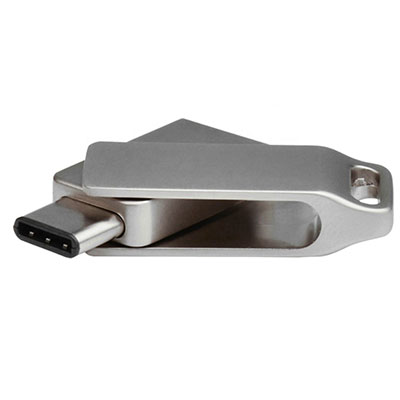 Type-C USB Flash Drive 02