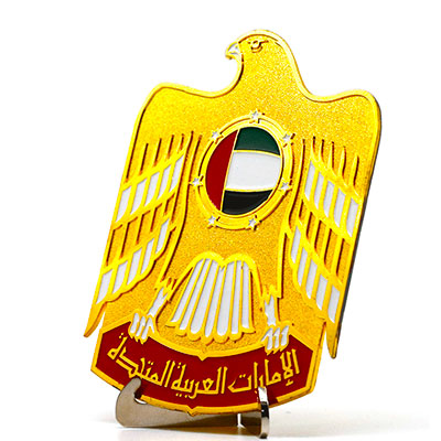 Souvenir plate & plaque 02