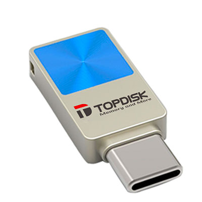 Type-C USB Flash Drive 03