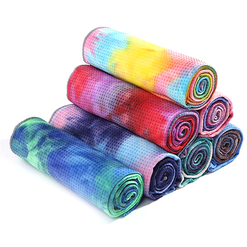 YOGA towels 02