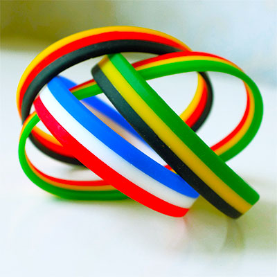 silicone wristband 02
