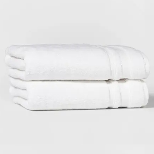 Hotel towel 03