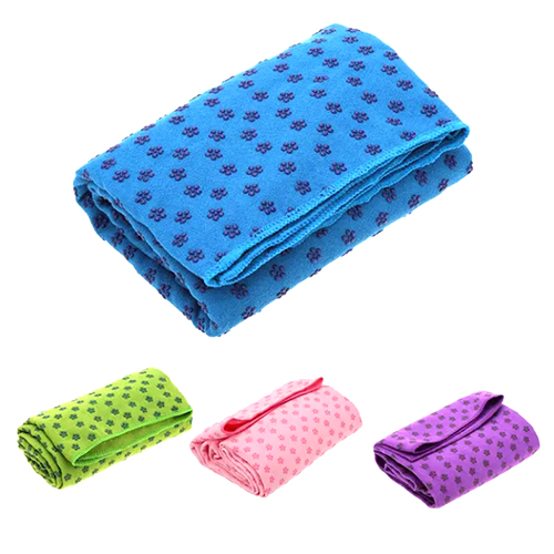 YOGA towels 03