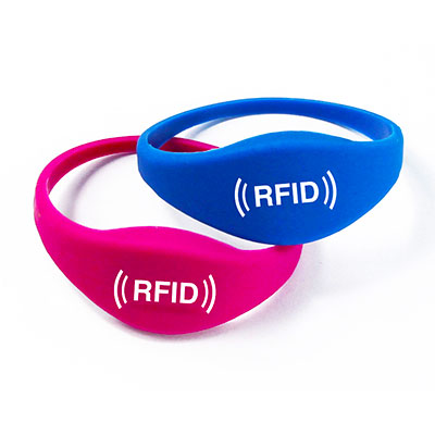 RFID wristband 03