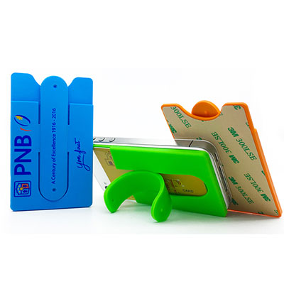 silicone card holder 04