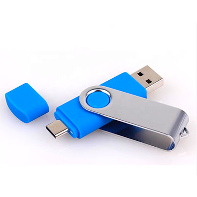 Type-C USB Flash Drive 04