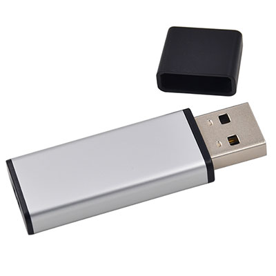 Metal USB Flash Drive 03