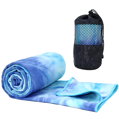 YOGA towels 04