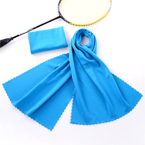 Sports towels 04