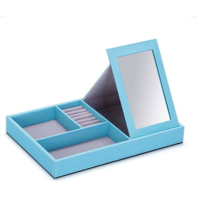 Jewelry Display Storage