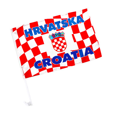 Car Flag 05