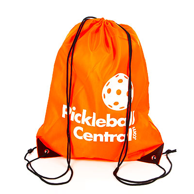 Drawstring Non Woven Bag with Rope