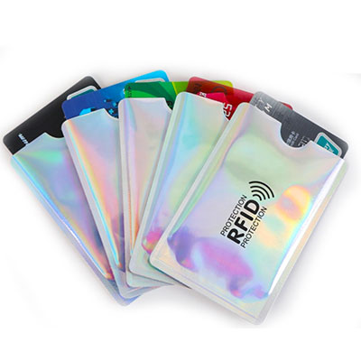 Rfid protector blocking sleeve 05