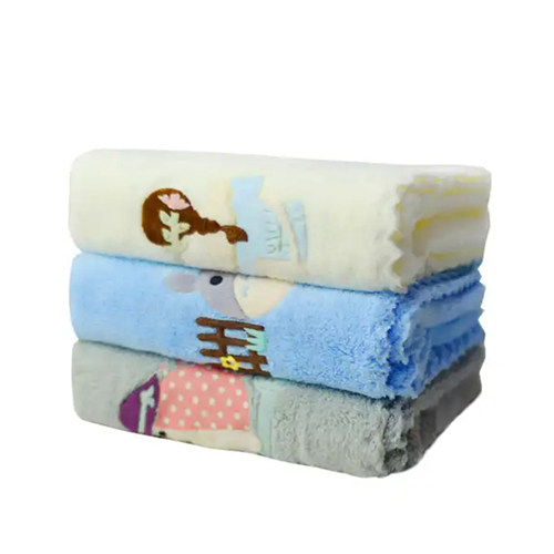 Face hand towels 05