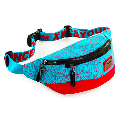 Waist Bag 06
