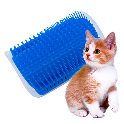 Pet Massage Comb