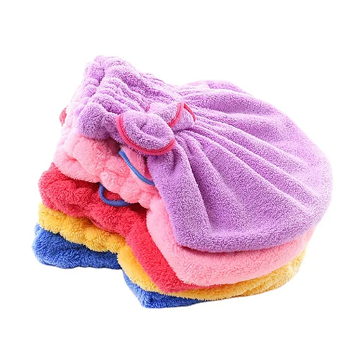 Hair towels 06