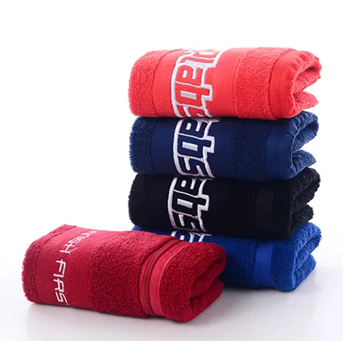 Sports towels 06