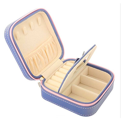 jewelry packaging storage boxes