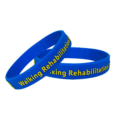 silicone wristband 01