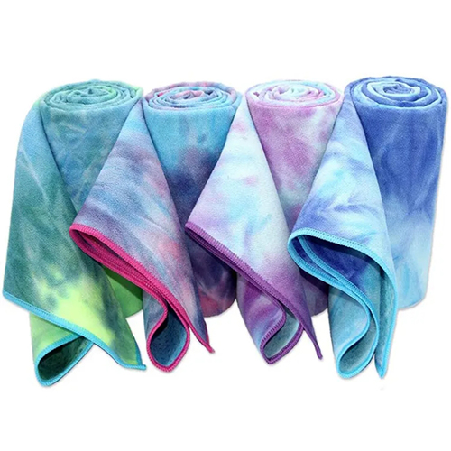 YOGA towels 06