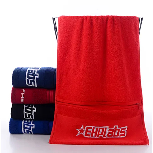 Sports towels 07