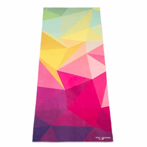YOGA towels 07