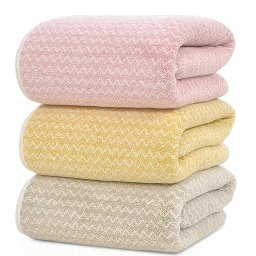Bath towels 07
