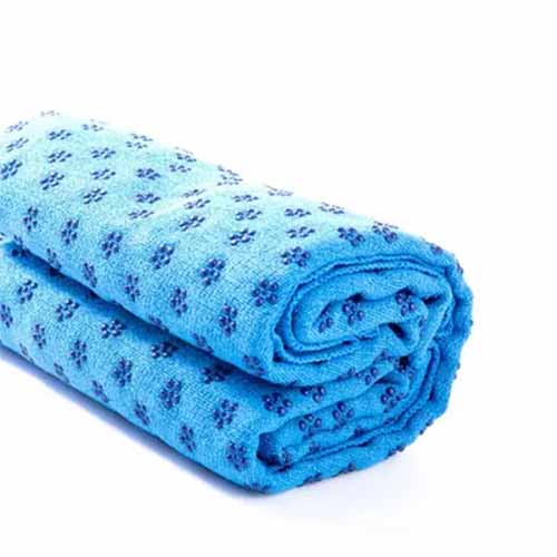 YOGA towels 09