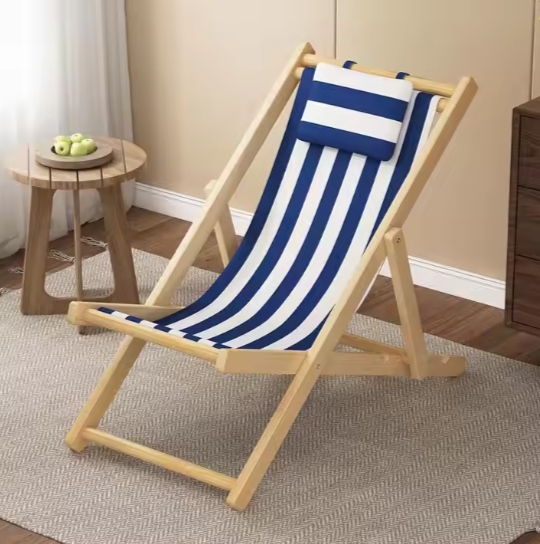 BEACH CHAIR  007