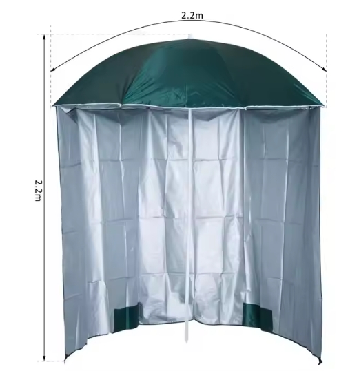 Beach Tent   002