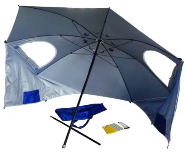 Beach Tent   003