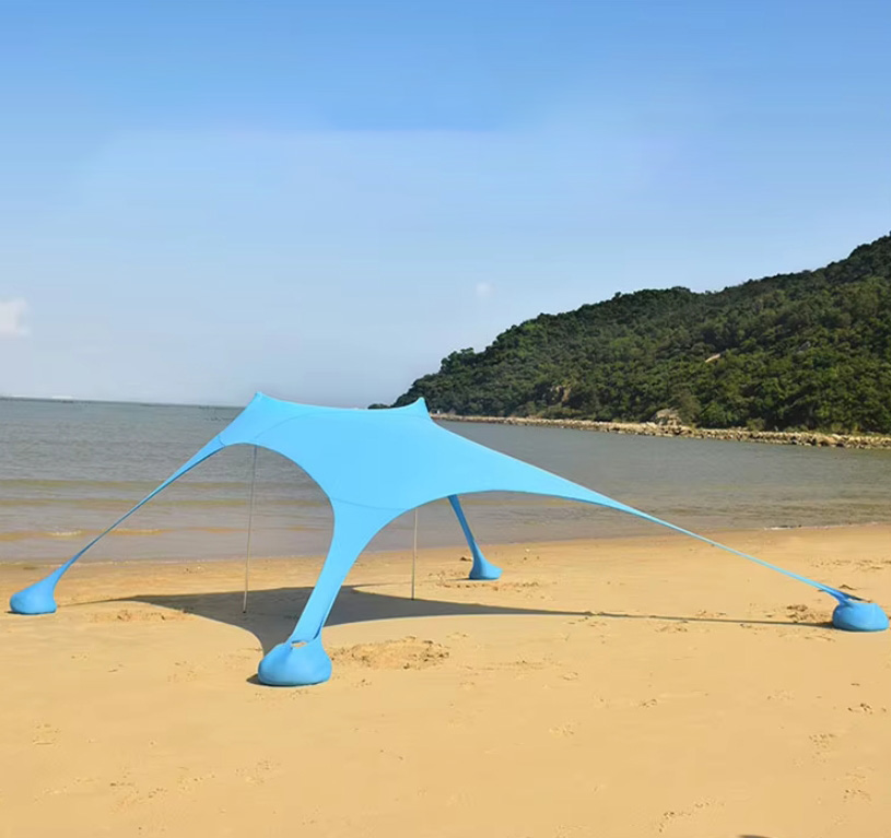 Beach Tent   007