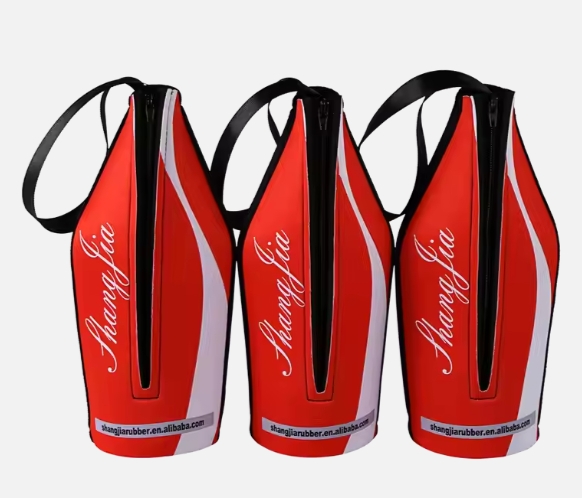 Champagne Sleeve 001