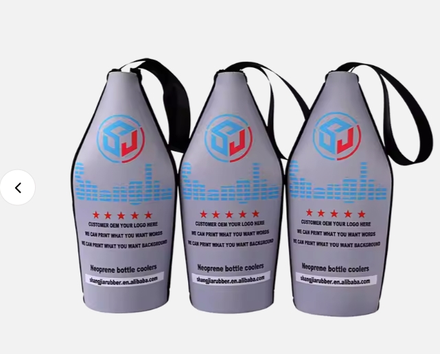 Champagne Sleeve 002