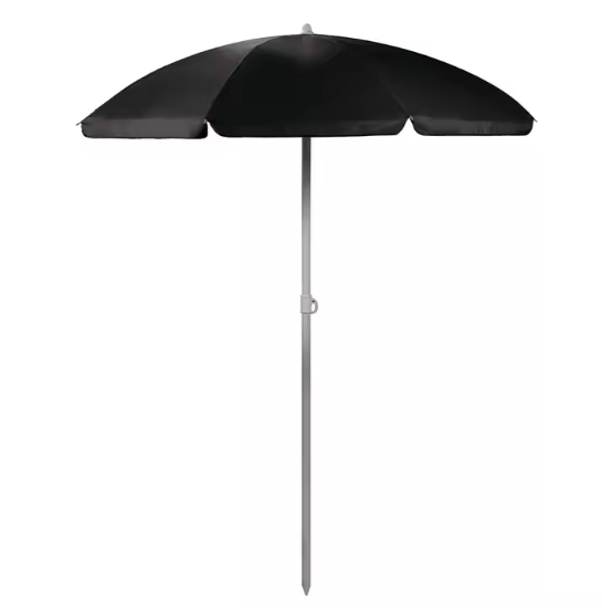 Solid Beach Umbrella 019