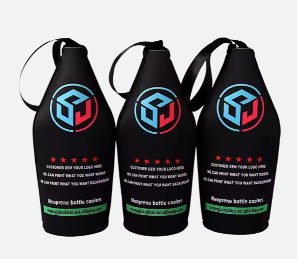 Champagne Sleeve 003