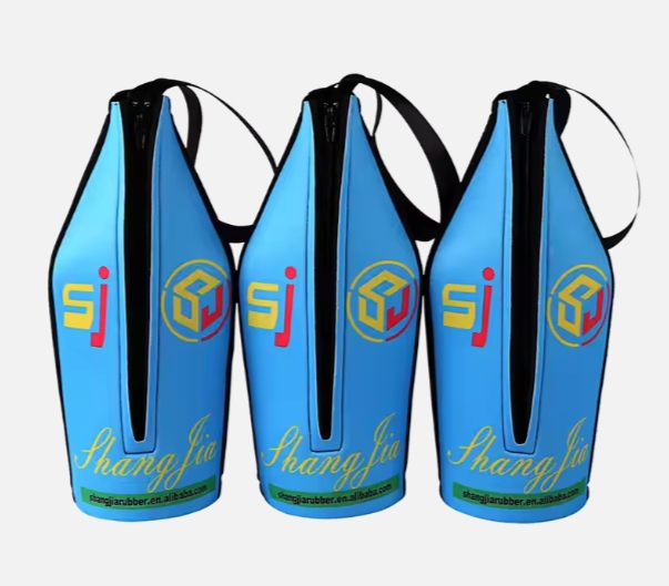 Champagne Sleeve 004