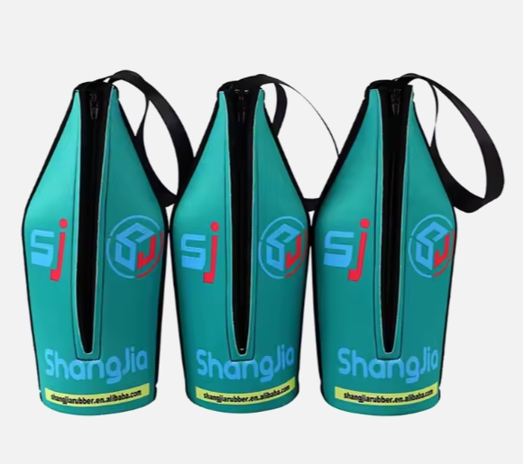 Champagne Sleeve 006