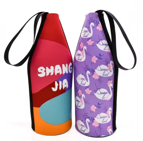 Champagne Sleeve 007