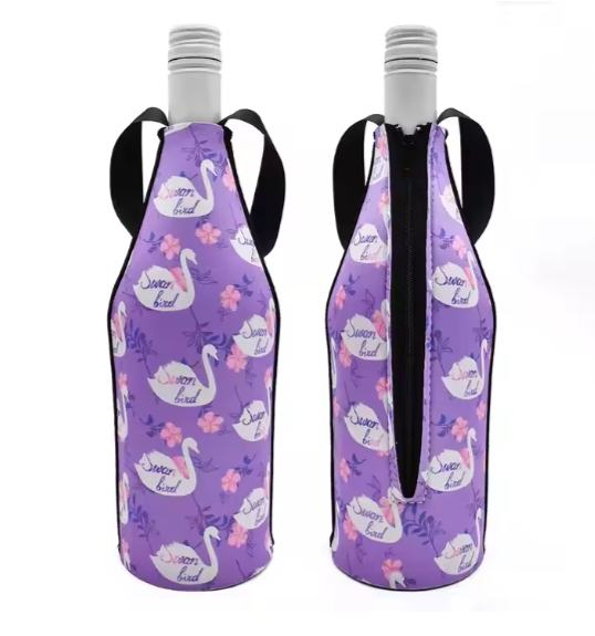 Champagne Sleeve 008