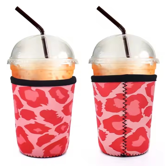 Coffee Cup Sleeve 002