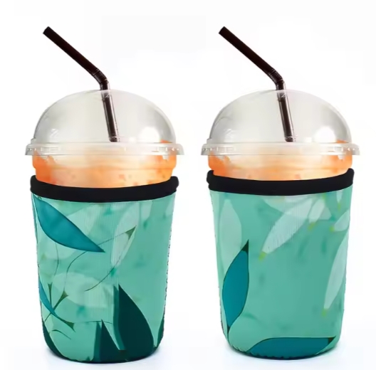 Coffee Cup Sleeve 003