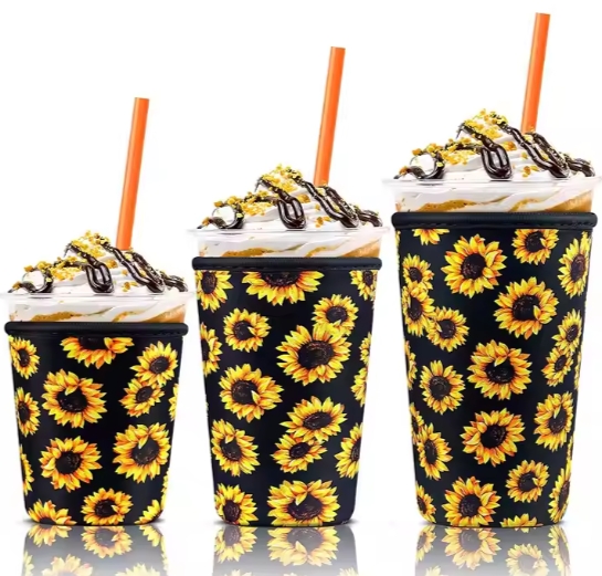 Coffee Cup Sleeve 007