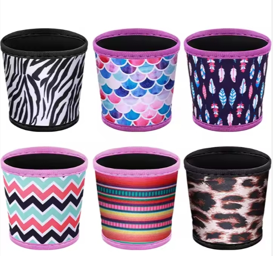 Coffee Cup Sleeve 008