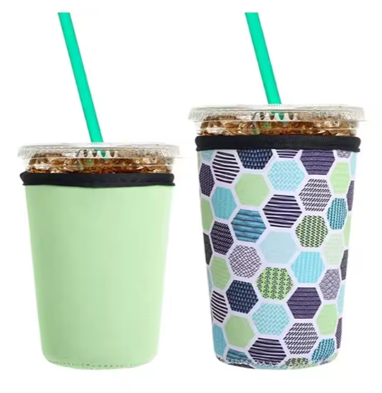 Coffee Cup Sleeve 009