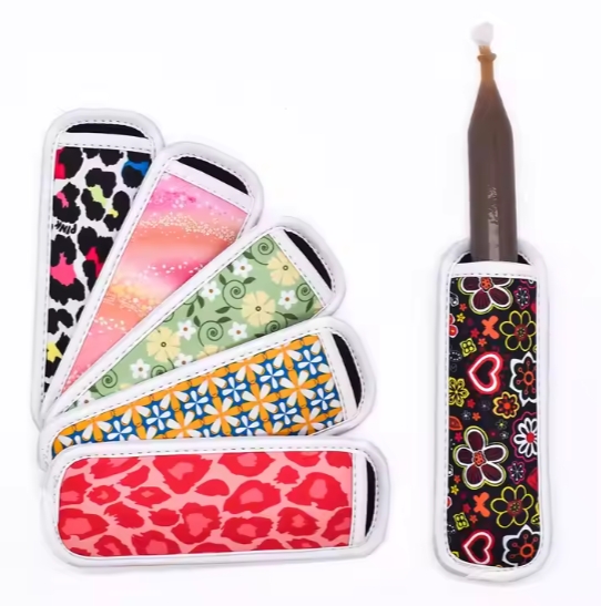 Ice Popsicle Sleeve 001